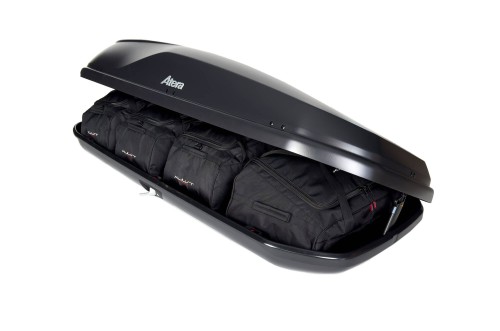 ZESTAW TOREB KJUST 4 SZT DO BOKSU DACHOWEGO ATERA CASAR XL