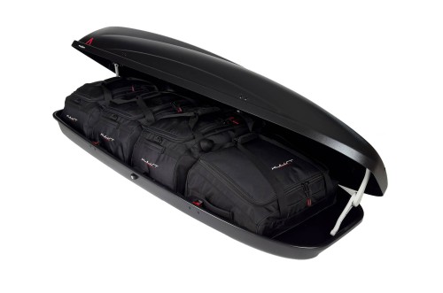 ZESTAW TOREB KJUST 4 SZT DO BOKSU DACHOWEGO G3 KRONO 480