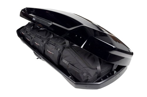 ZESTAW TOREB KJUST 5 SZT DO BOKSU DACHOWEGO THULE MOTION 3 XL
