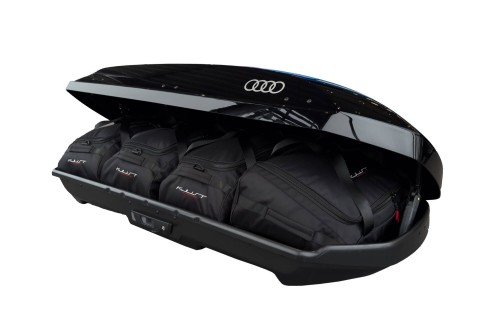 ZESTAW TOREB KJUST 4 SZT DO BOKSU DACHOWEGO AUDI 4K1071200Y9B 310L