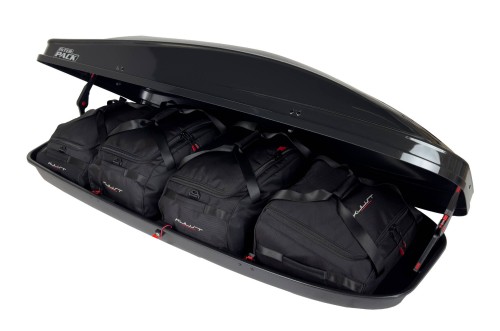 ZESTAW TOREB KJUST 4 SZT DO BOKSU DACHOWEGO INTERPACK STELLA 481