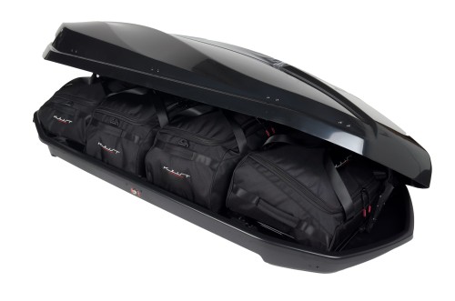 ZESTAW TOREB KJUST 4 SZT DO BOKSU DACHOWEGO JUNIOR STRIKE 480