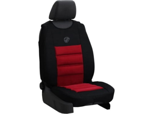 Mata tłoczona ERGONOMIC Citroen - 4 kolory