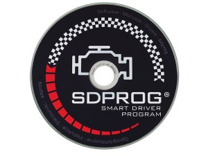Polski program do diagnostyki samochodowej SDPROG
