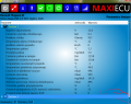 MaxiEcu