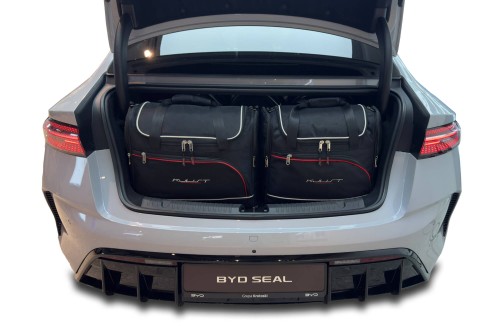 BYD SEAL EV 2022+ TORBY DO BAGAŻNIKA 5 SZT
