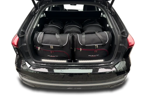 AUDI A5 AVANT 2024+ TORBY DO BAGAŻNIKA 5 SZT