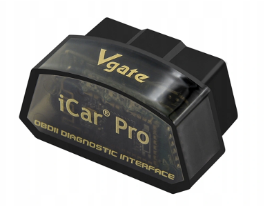 iCar PRO bluetooth 4.0 - nowość Interfejs diagnostyczny systemu OBDII