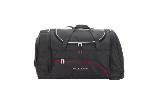 TORBA PODRÓŻNA NA KÓŁKACH KJUST AW96PA (128L)