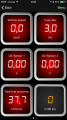 Interfejs diagnostyczny OBD2 ELM327 Vgate iCar na Bluetooth 3.0 automotohit.pl