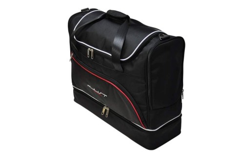 TORBA SPORTOWA KJUST SP12GS (61L)
