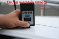 Miernik Lakieru model podstawowy MGR-10 FE do stali 