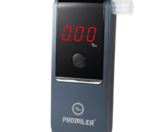 Dlaczego alkomaty należy kalibrować?